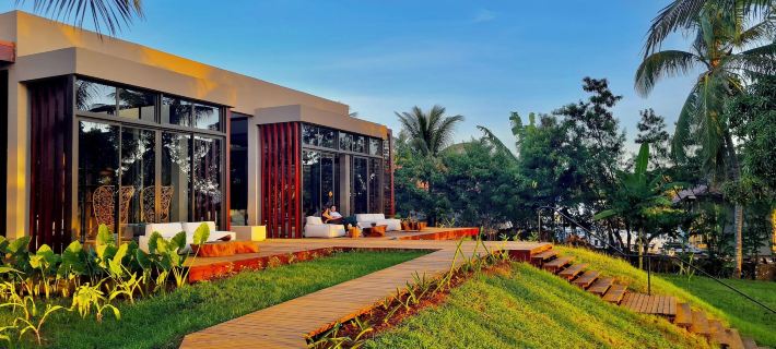 Hamares Boutique Hotel Hotéis em Fernando de Noronha