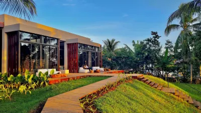 Hamares Boutique Hotel Hotels in der Nähe von Praia Do Sueste