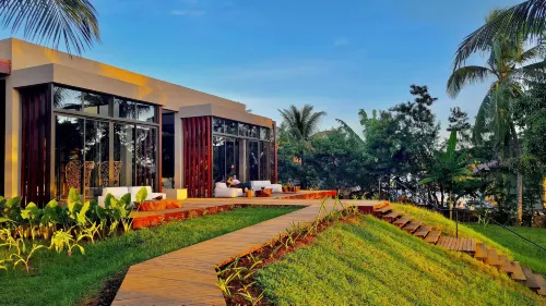 Hamares Boutique Hotel