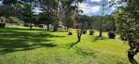 Warrumbungles Mountain Motel Hotels in Coonabarabran