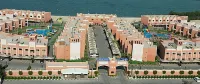 Aquamarine Kuwait Resort(Families Only) - parking