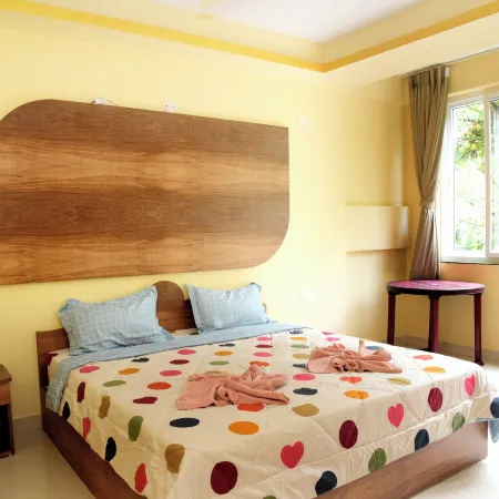 Laxmi Empire Guest House