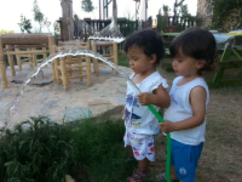 Beymelek Tas Evler