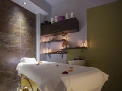 Hotel Europa Hoteles en Latina