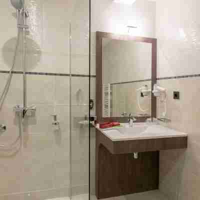 Casa di a Restonica Rooms