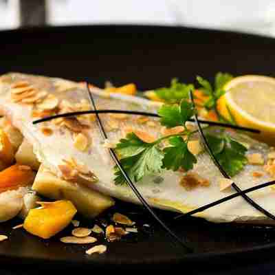 Logis Hôtel le Tisseur des Saveurs Dining/Meeting Rooms