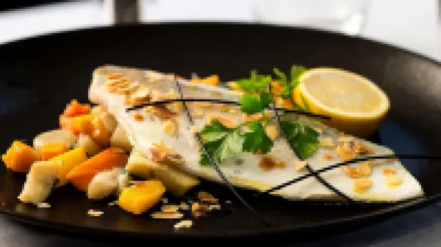 Logis Hôtel le Tisseur des Saveurs