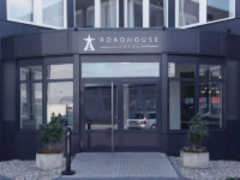 Road House Hotel Hotels in Paderborn