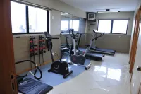 Tri Hotel & Flat Caxias Hotels in Caxias Do Sul