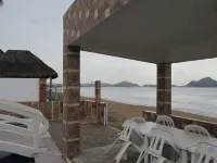 Hotel Albatros Hotels in Manzanillo
