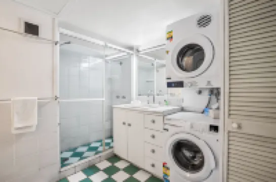 Windarra-Alex Headland Family Holiday