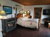 Harrison Hammond House Farmstay