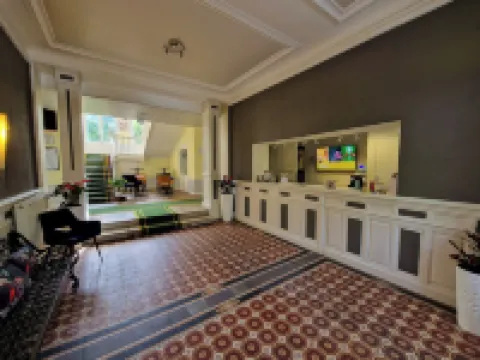 La Souveraine Hotels in Contrexeville