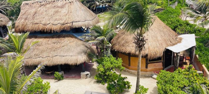 La Conchita Tulum Hotels in Tulum