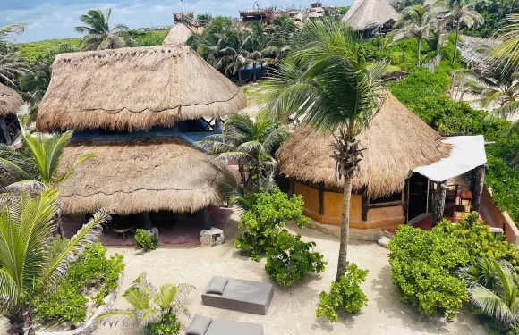 圖蘭卡拉路納酒店