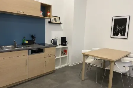 Fabella Flats Forchheim - Fabella 16