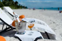 Hotel Escalante - pantai
