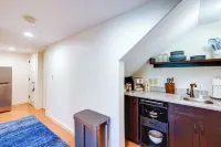 Modern Bellingham Retreat Near Galbraith Mountain! - Homestays