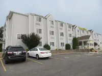 Patti's Inn and Suites Hotel a Calvert City