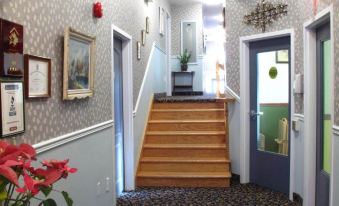 Garden South Park Inn