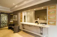 Hotel Prins Boudewijn Hotels in Knokke-Heist
