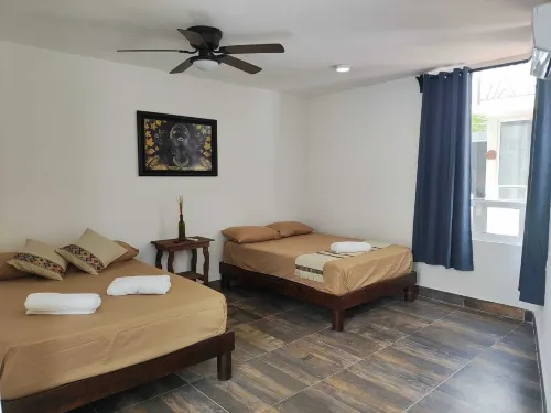 Villas Carlota Cancún Hotels in Alfredo V. Bonfil