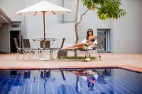 Ipê Palace Hotel Hotel a Adamantina