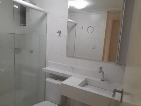 APTO 3 BEDROOMS AND 3 SACADAS - RESIDENCE RÉGIA Отели рядом с достопримечательностью «Itapema Beach»