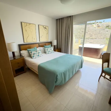 Holiday Club Sol Amadores
