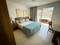 Holiday Club Sol Amadores Hôtels à : Puerto Rico