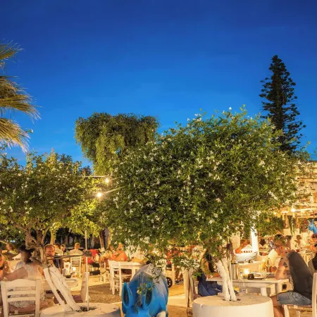 Drossia Residenza Boutique Hotel Malia