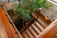 Quinta Majam Hotels in San Francisco Tesistan