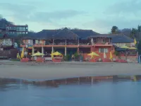 Sebastian de Los Milagros Hotels in San Pedro Pochutla