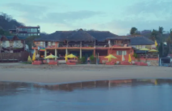 Sebastian de Los Milagros Hotel di 