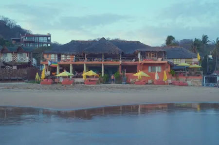 Sebastian de Los Milagros