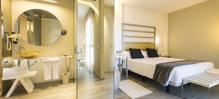Hotel & Spa Princesa Munia Hotels in Oviedo