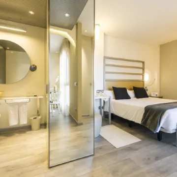 Hotel & Spa Princesa Munia
