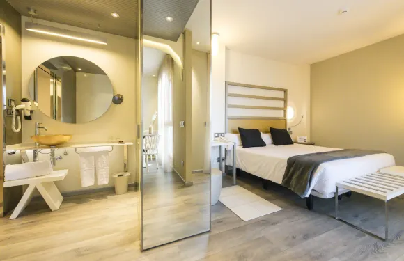 普林西斯卡姆尼亞酒店＆Spa