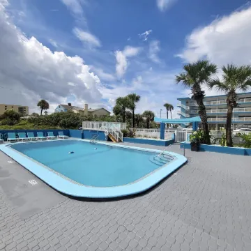 Chateau Mar Beach Resort Newly Renovated