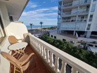 Hotel Bodegón - Ocean View