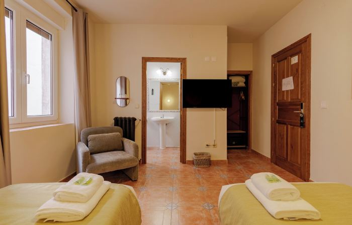 Hotel Bedmates Ávila Centro