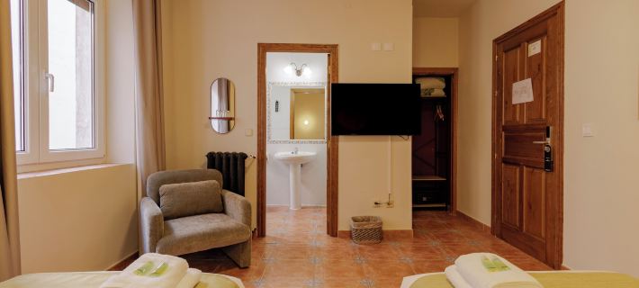 Hotel Bedmates Ávila Centro Hotels in Avila