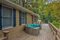 Great Valley Home w/ on-Site Pond, 7 Mi to Skiing! - Homestays