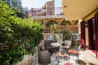 GreKa Ionian Suites