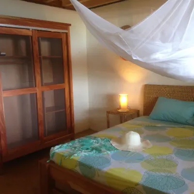 Finca El Regalo - Homestays