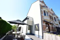Atelier 24 Hotels in Sint-Pieters-Leeuw
