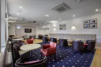 Ashley Victoria Hotels in Blackpool