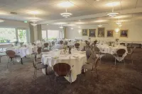 Fjelsted Skov Hotel & Konference Hotels in Ejby
