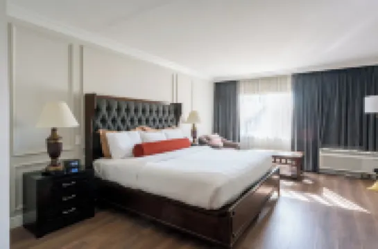 The Mansion at Glen Cove Hotels in Glen Cove