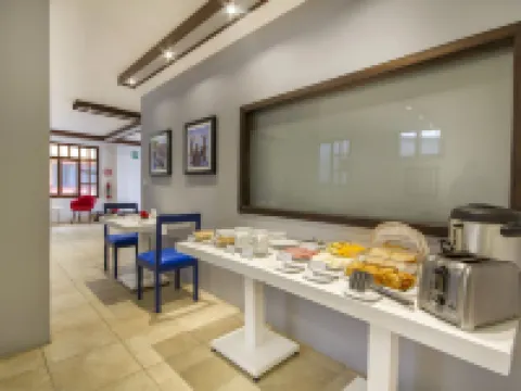 Hotel Volcano Hoteles en Isla Isabela